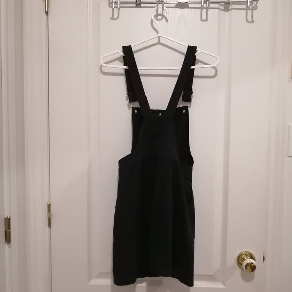 Overall skirt - Picture 2 of 2